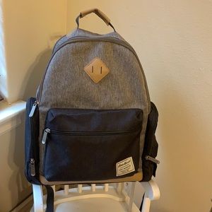 Eddie Bauer Diaper Bag